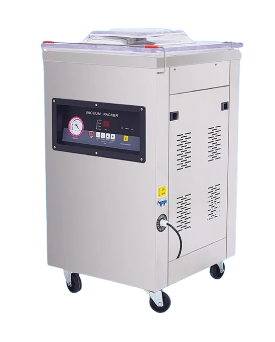 DZ 400 2D Chamber Vacuum Sealing Machine