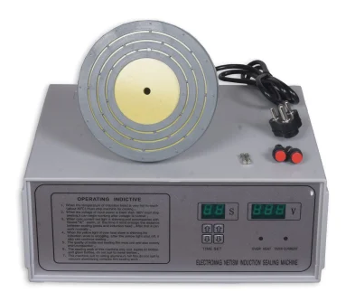 DGYF S500C Induction Jar Sealing Machine