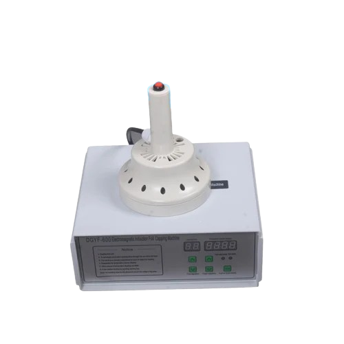 DGYF 600C Induction Jar Sealing Machine