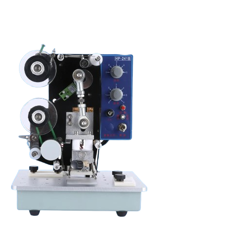HP241B Ribbon Coding Machine