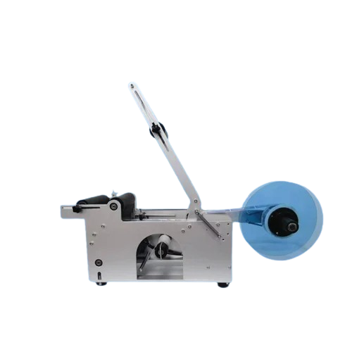 MT 50 Round Bottle Labelling Machine